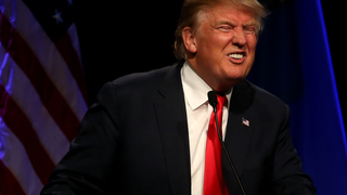 Try This: Google Image Search 'Idiot' and See What Appears (Hint: His Name Rhymes With Flonald Dump)